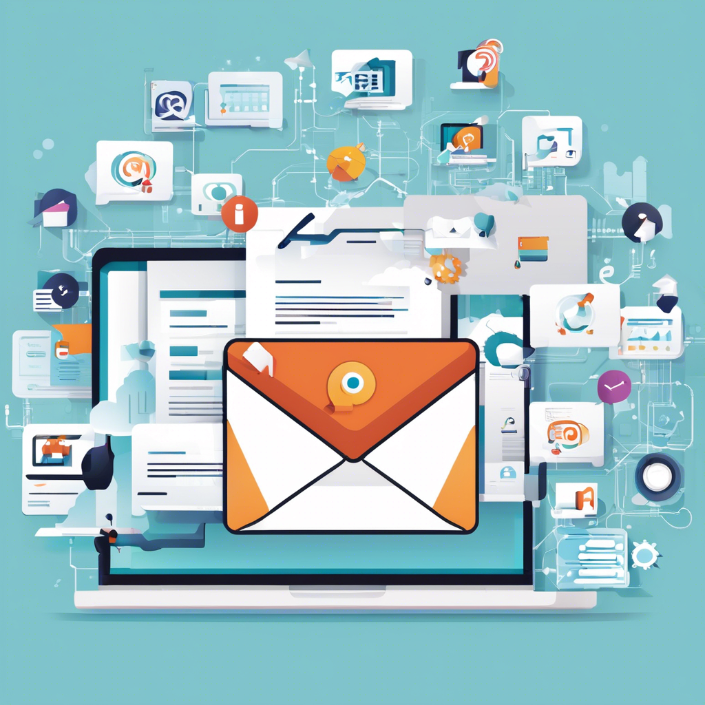 Email marketing automation software Email marketing automation software