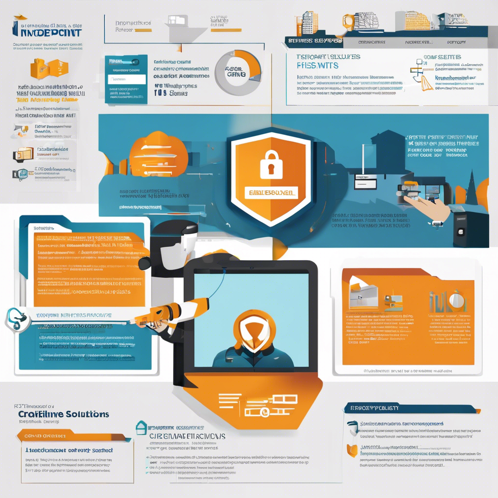 Endpoint security solutions Endpoint security solutions