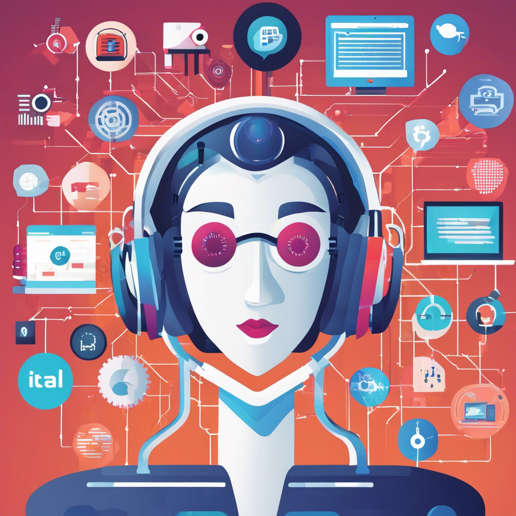 AI tools for digital marketing AI tools for digital marketing