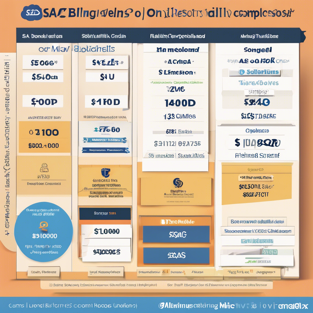 SaaS billing platform comparison SaaS billing platform comparison
