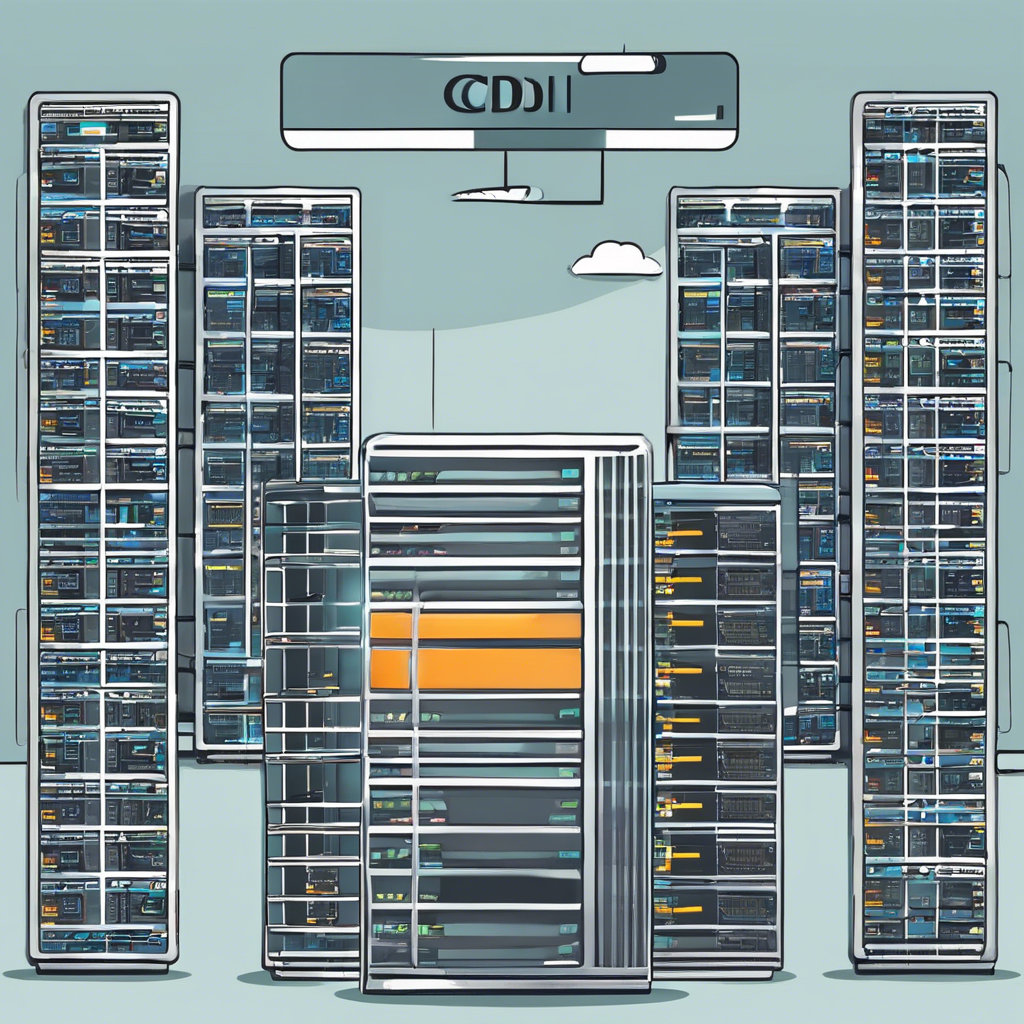 Web hosting with free CDN Web hosting with free CDN