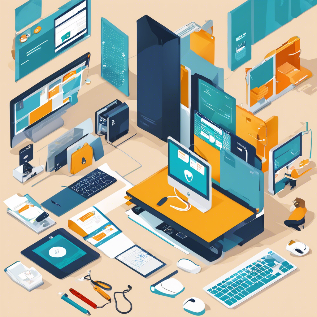 Remote support tools for IT companies Remote support tools for IT companies