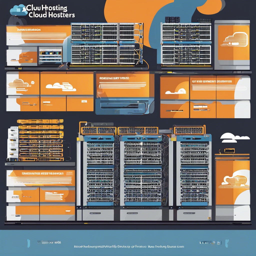 Best cloud hosting providers Best cloud hosting providers