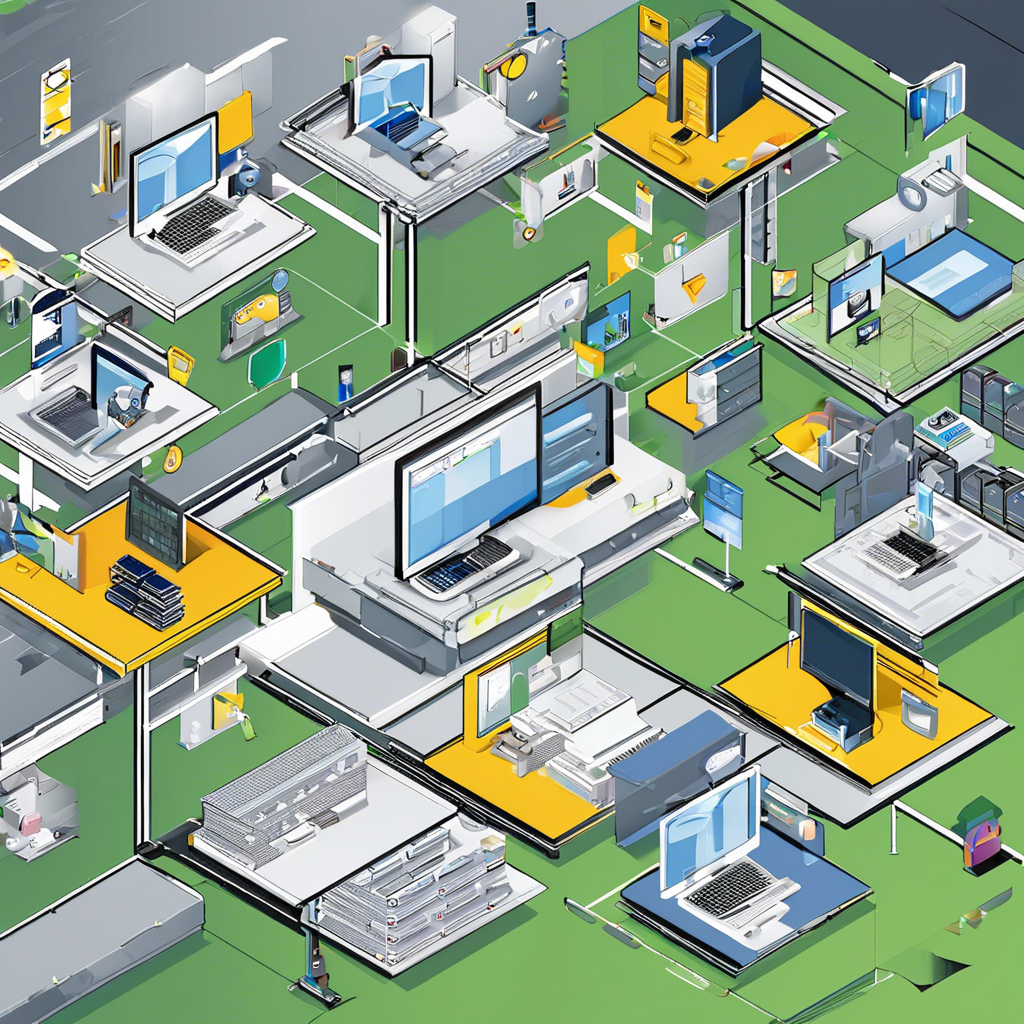 IT asset management software IT asset management software