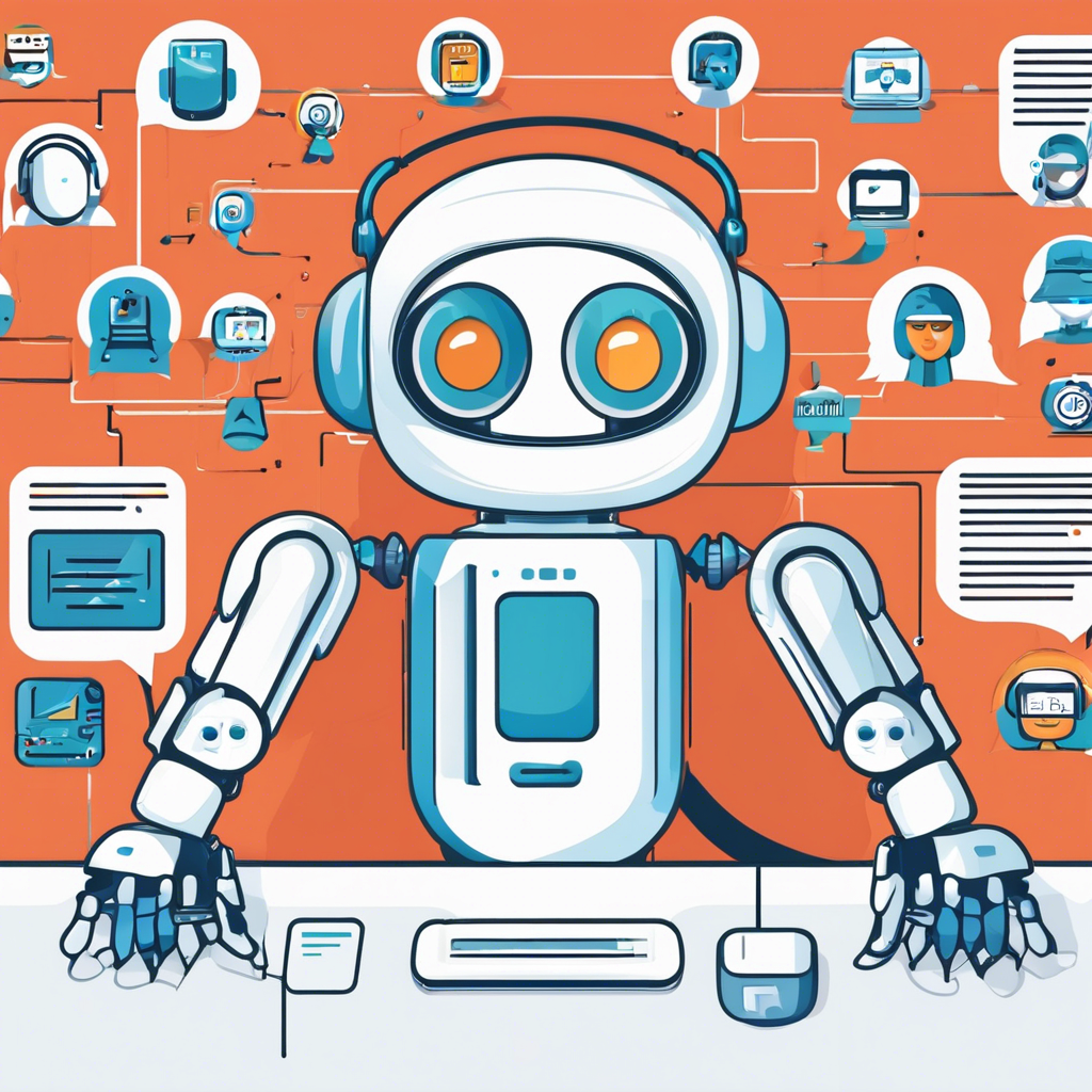 Best chatbot platforms for websites Best chatbot platforms for websites