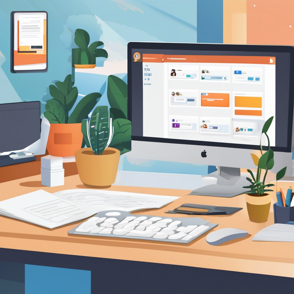 HR software for remote teams HR software for remote teams