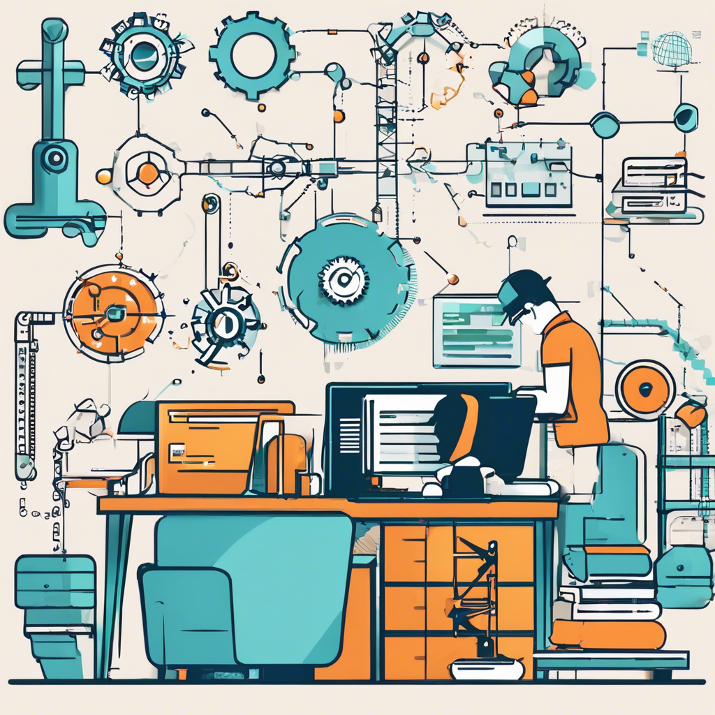 DevOps automation tools DevOps automation tools