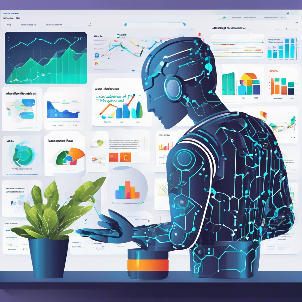 AI-based website analytics AI-based website analytics