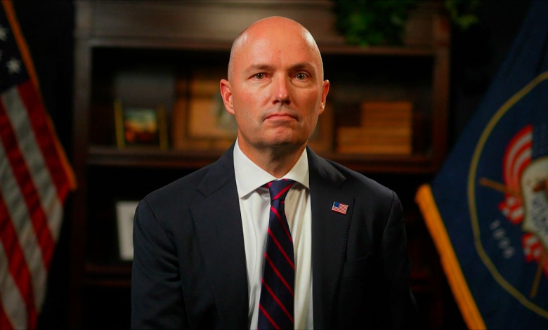 The latest on Trump’s administration: Utah governor describes ‘very sobering’ conversation with Trump after shooting The latest on Trump’s administration: Utah governor describes ‘very sobering’ conversation with Trump after shooting