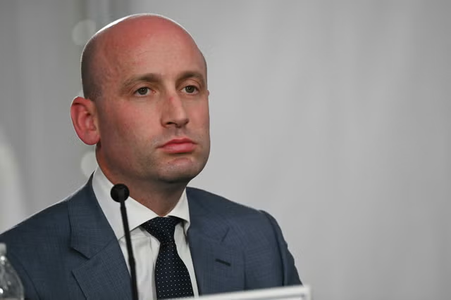 GOP staff on Capitol Hill hated Stephen Miller so much they spread rumors he likes playing with dolls, report says GOP staff on Capitol Hill hated Stephen Miller so much they spread rumors he likes playing with dolls, report says