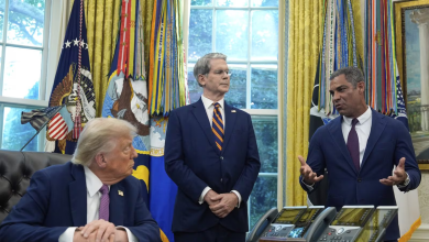 America will refund about ‘half the tariffs’ if SCOTUS rules Trump overstepped, Bessent says