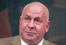Swastika Flag Spotted in MAGA Rep’s Office Sparks Investigation