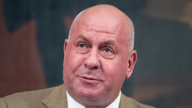 Swastika Flag Spotted in MAGA Rep’s Office Sparks Investigation